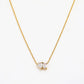 Ameera Necklace | 18K Gold Plated